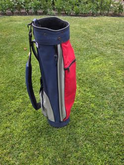 Golf bag