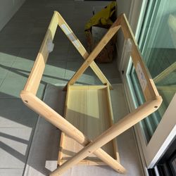 Uppa baby Bassinet Stand