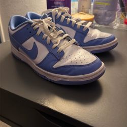 Nike Dunks 