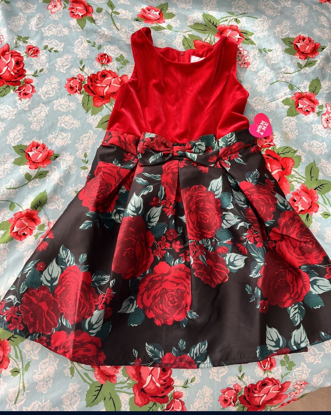 Little Girl Christmas Dresses