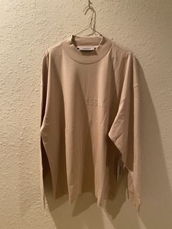 Brand new  Fear of God Essentials!!