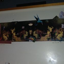Custom Painting 
