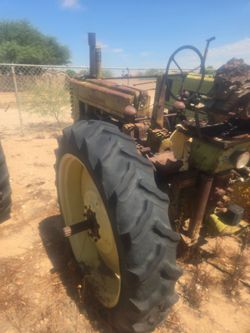 John deere