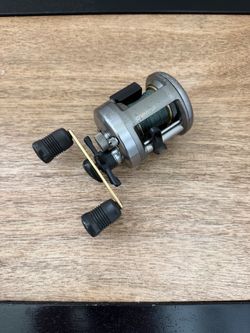 Fishing reel shimano