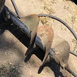 Tractor Element $300