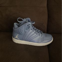 Jordan’s
