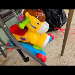 Daycare Toys (Read Description)