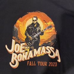 Concert T-Shirt