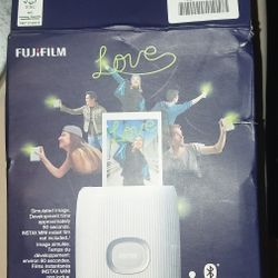 Fujifilm Instax Mini 2