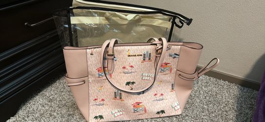Michael Kors tote