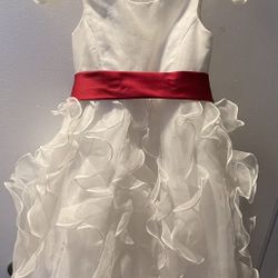 Flower Girl Dress