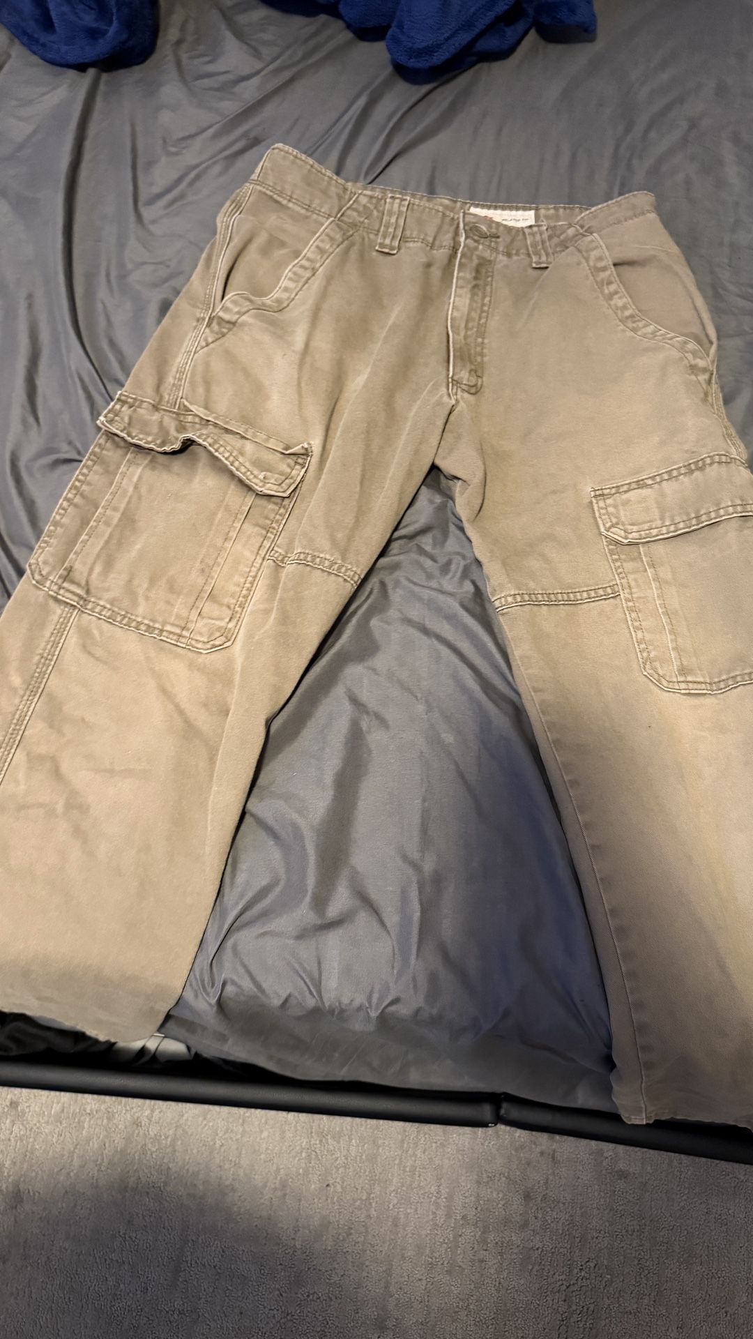 Cargos
