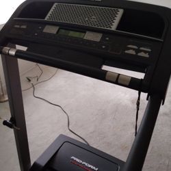 Treadmill 