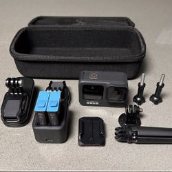 GoPro hero 9