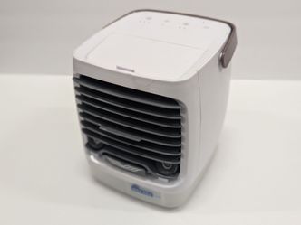 Arctic Air Pure Chill XL Portable Evaporative Air Cooler / Personal AC