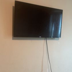 32 Inch Roku Tv