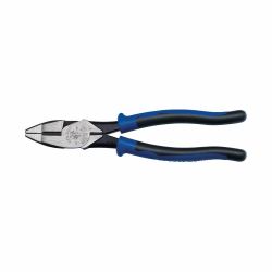 KLEIN TOOLS J20008 Lineman's Pliers, 8-Inch