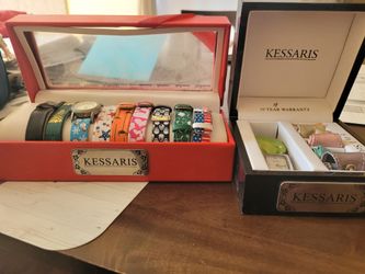 Kasari's women's watch sets new in Box