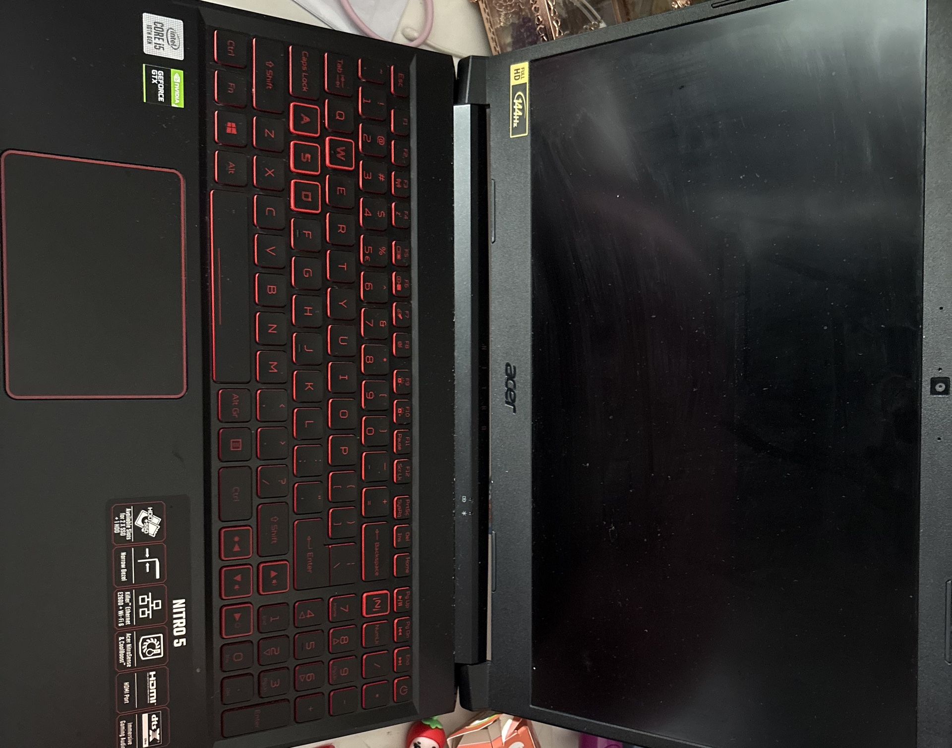 Gaming Computer