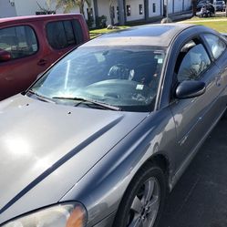 2004 Dodge Stratus