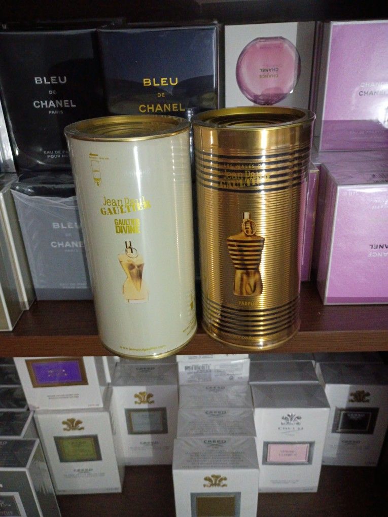 His and Hers Package Deals Both For $55