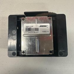 350Z Bose Subwoofer Amplifier