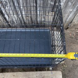 Dog Kennel 