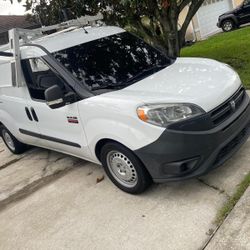 2016 Ram ProMasterCity