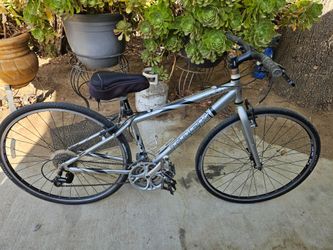 Trek Mountain Bike