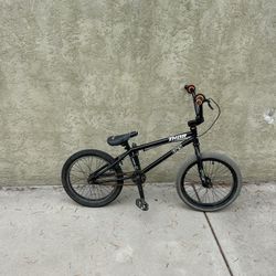 Kids BMX Bike