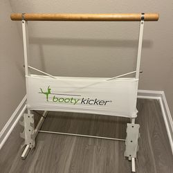 Barre For Home Workouts