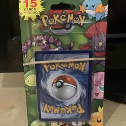 Pokémon Card Lot