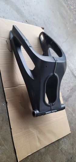 2003-05 R6 Swingarm