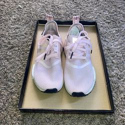 Pink Adidas