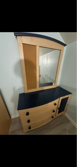Bedroom furniture