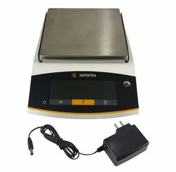 Sartorius Entris II High-Precision Balance Digital Laboratory Scale BCE6202-1S