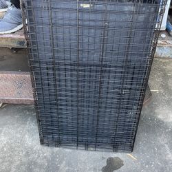 Xtra Large Kennel