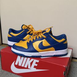 Nike Dunks