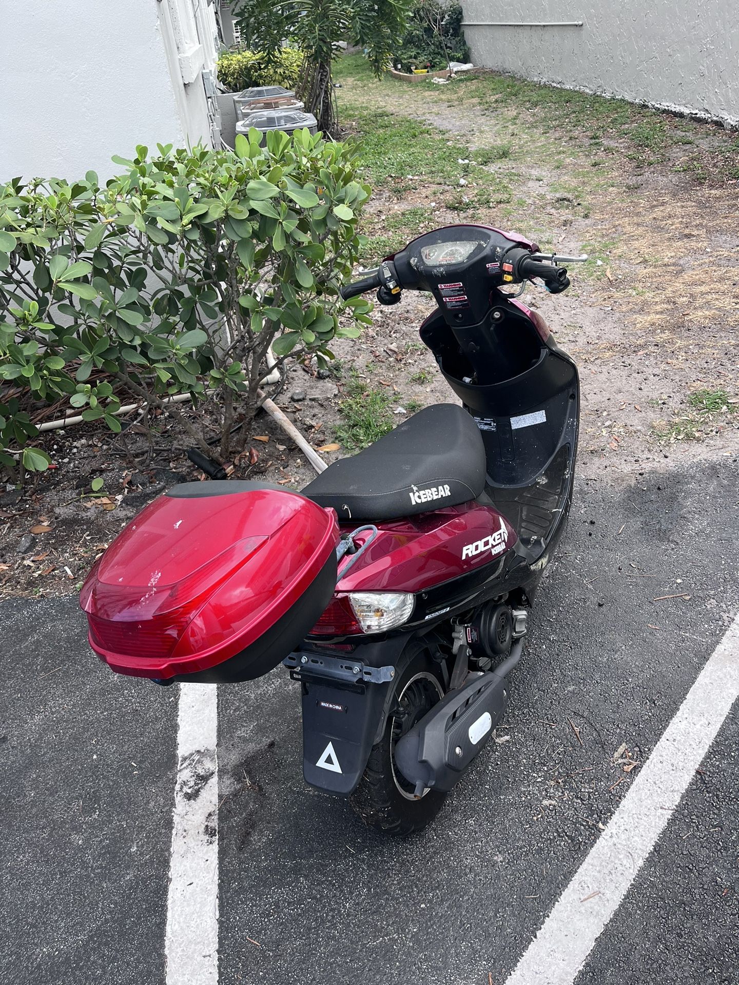 Scooter for Sale in Boca Raton, FL OfferUp