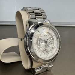 MICHAEL KORS WATCH MK-8086 Used