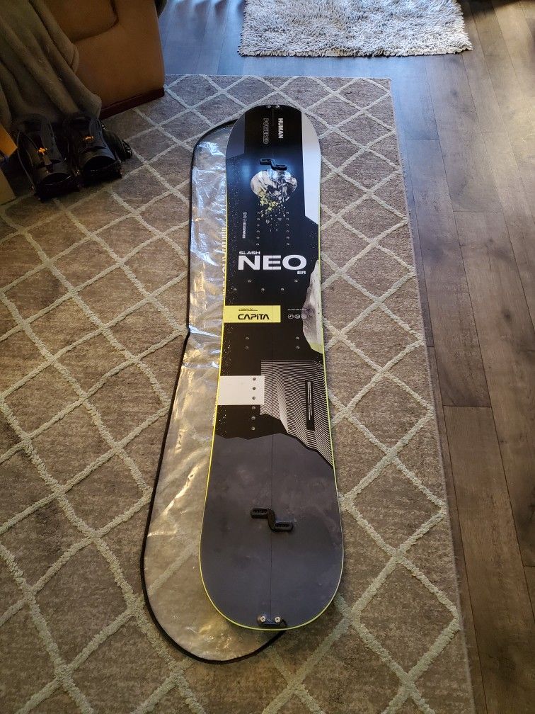Capita Neo Slasher Splitboard 158cm