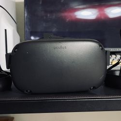 Oculus 
