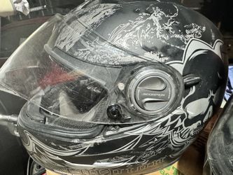 Cascos