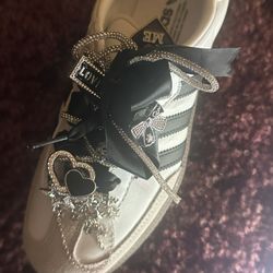 Adidas Samba Customs 