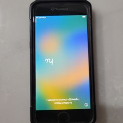 iPhone 8 Unlocked 64GB