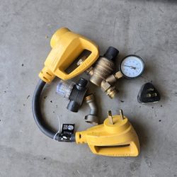 RV Accessories 