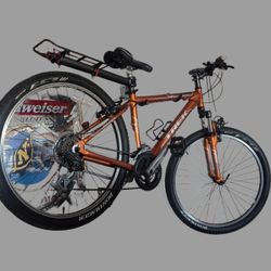 Mountain Bike Trek 3 Series Great Condition