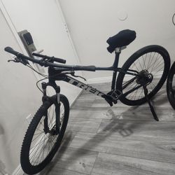 Trek Bike