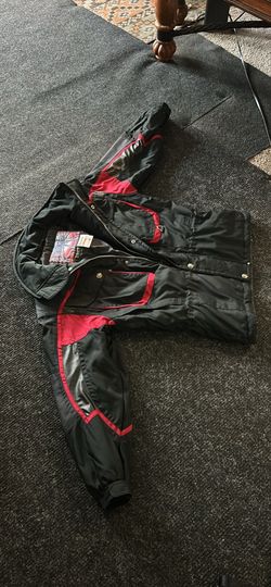 Spyder Heavyweight Jacket
