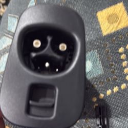 Oem Nissan Tesla To ccs Adaptor